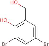 3,5-Dibromo-2-hydroxybenzyl alcohol