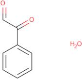 2,2-Dihydroxy-1-phenylethanone