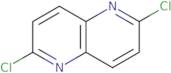 2,6-Dichloro-1,5-naphthyridine