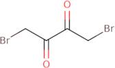 1,4-Dibromo-2,3-butanedione