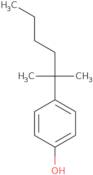 4-(1,1-Dimethylpentyl)phenol