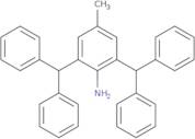 2,6-Dibenzhydryl-4-methylaniline