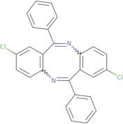 2,8-Dichloro-6,12-diphenyldibenzo[b,f][1,5]diazocaine