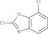 2,7-Dichlorobenzoxazole