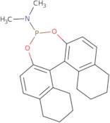(11bS)-N,N-Dimethyl-8,9,10,11,12,13,14,15-octahydrodinaphtho[2,1-d:1',2'-f][1,3,2]dioxaphosphepin-4-amine