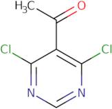 1-(4,6-Dichloropyrimidin-5-yl)ethanone