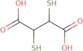 Dimercaptosuccinic acid