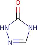 1,2-Dihydro-3H-1,2,4-triazol-3-one