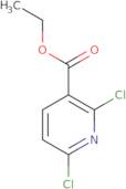 2,6-Dichloro-ethyl nicotinate