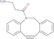Dibenzocyclooctyne-amine