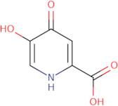 4,5-Dihydroxy-2-pyridinecarboxylic acid