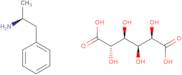 Dextroamphetamine saccharate