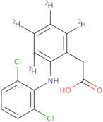 Diclofenac-D4
