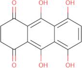 2,3-Dihydro-1,4,5,8-tetrahydroxyanthraquinone