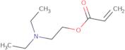 2-(Diethylamino)ethyl acrylate