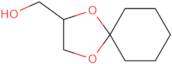 1,4-Dioxaspiro[4.5]decane-2-methanol