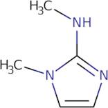 N,1-Dimethyl-1H-imidazol-2-amine