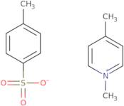 1,4-Dimethylpyridinium p-toluenesulfonate