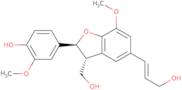 (+)-Dehydrodiconiferyl alcohol