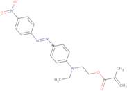 Disperse red 1 methacrylate