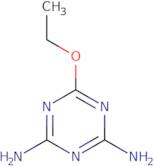 2,4-Diamino-6-ethoxytriazine