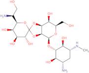 Destomycin A