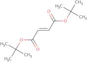 Di-tert-butyl fumarate