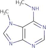 N6,7-Dimethyladenine