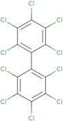 Decachlorobiphenyl