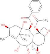 7-epi-10-Deacetyl baccatin III