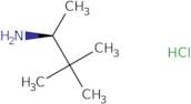 (S)-(+)-3,3-Dimethyl-2-butylamine HCl