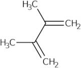 2,3-Dimethyl-1,3-butadiene - Stabilized with BHT