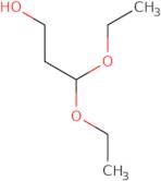 3,3-Diethoxypropan-1-ol