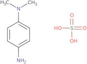 Dimethyl-p-phenylenediamine sulfate