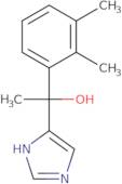 1-(2,3-Dimethylphenyl)-1-(1H-imidazol-5-yl)ethanol