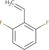 1,3-Difluoro-2-vinylbenzene