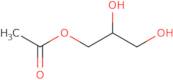 2,3-Dihydroxypropyl acetate