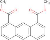 Dimethyl 1,8-Anthracenedicarboxylate