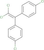 1,1-Dichloro-2,2-bis(4-chlorophenyl)ethene