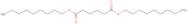 1,6-Dinonyl hexanedioate