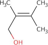 2,3-Dimethylbut-2-en-1-ol