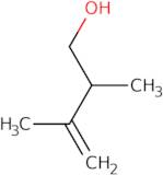 2,3-Dimethylbut-3-en-1-ol