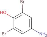 2,6-Dibromo-4-aminophenol