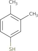 3,4-Dimethylbenzenethiol