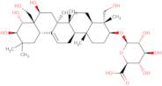 Deacylgymnemic acid