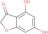 4,6-Dihydroxy-3(2H)-benzofuranone