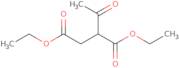 Diethyl 2-acetylsuccinate