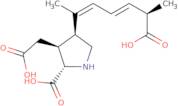 Domoic acid