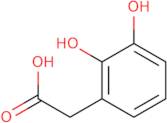 2-(2,3-Dihydroxyphenyl)acetic acid