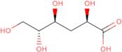 3-Deoxy-D-gluconic acid